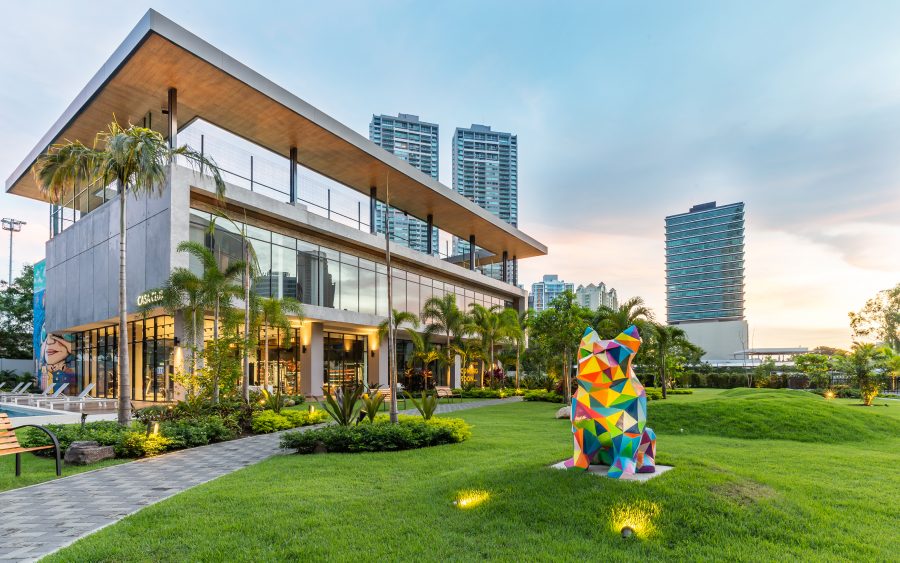 The Regent — Costa del Este
