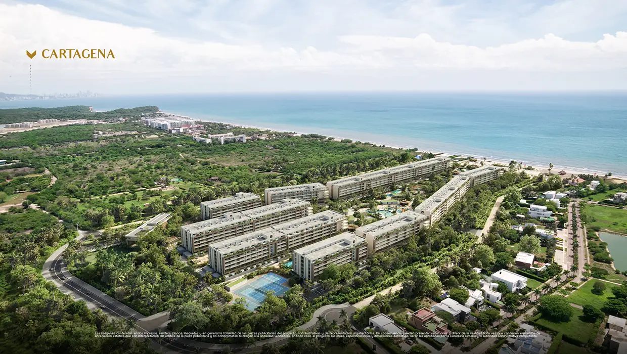 Playa Escondida — Costa Caribe