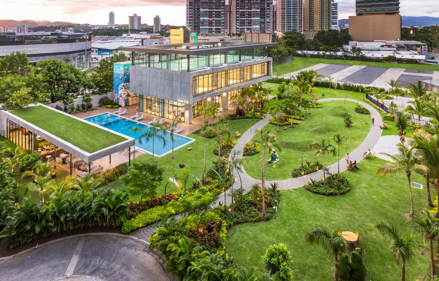 The Regent — Costa del Este
