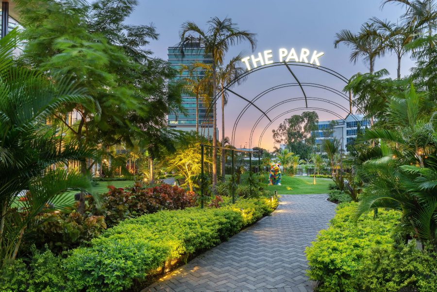 The Regent — Costa del Este