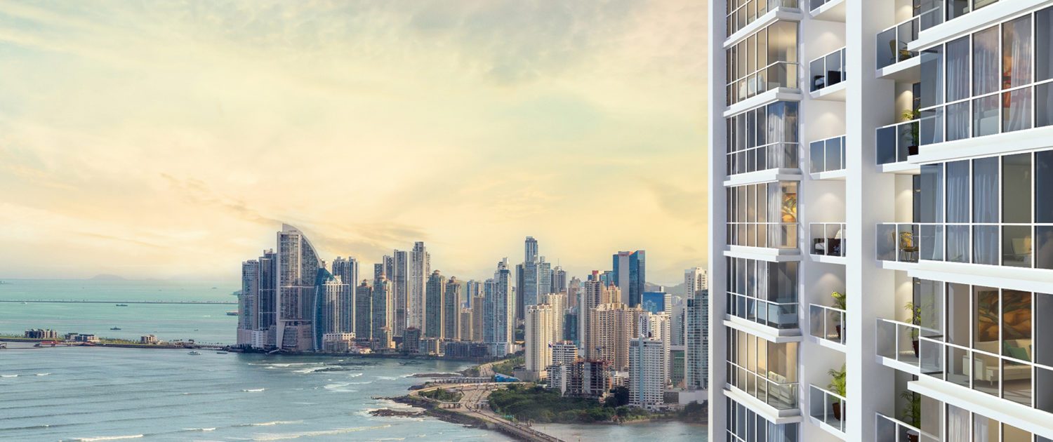 The Regent — Costa del Este