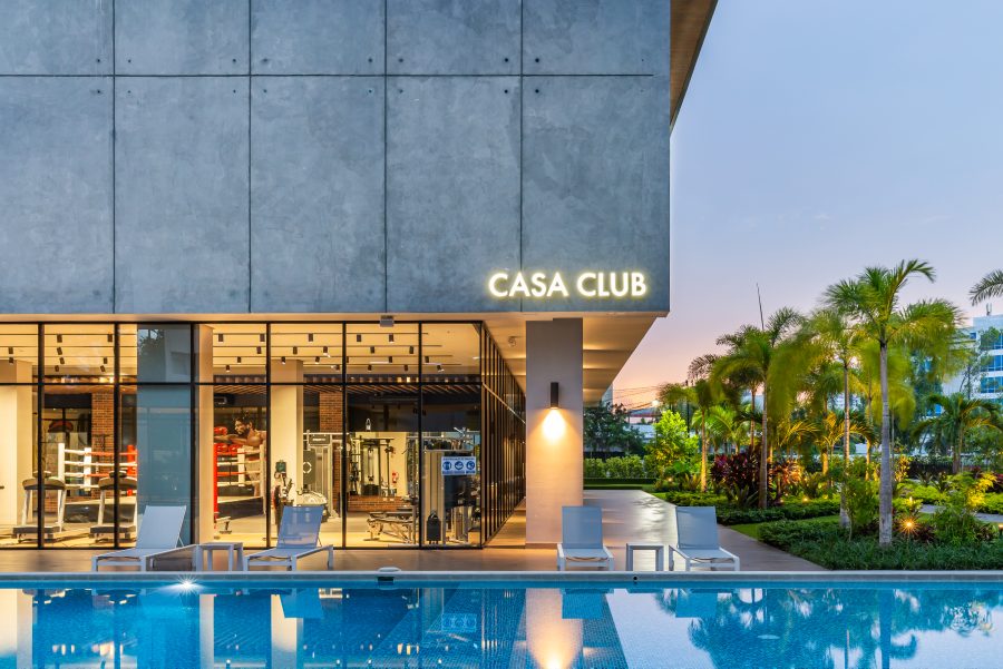 The Regent — Costa del Este