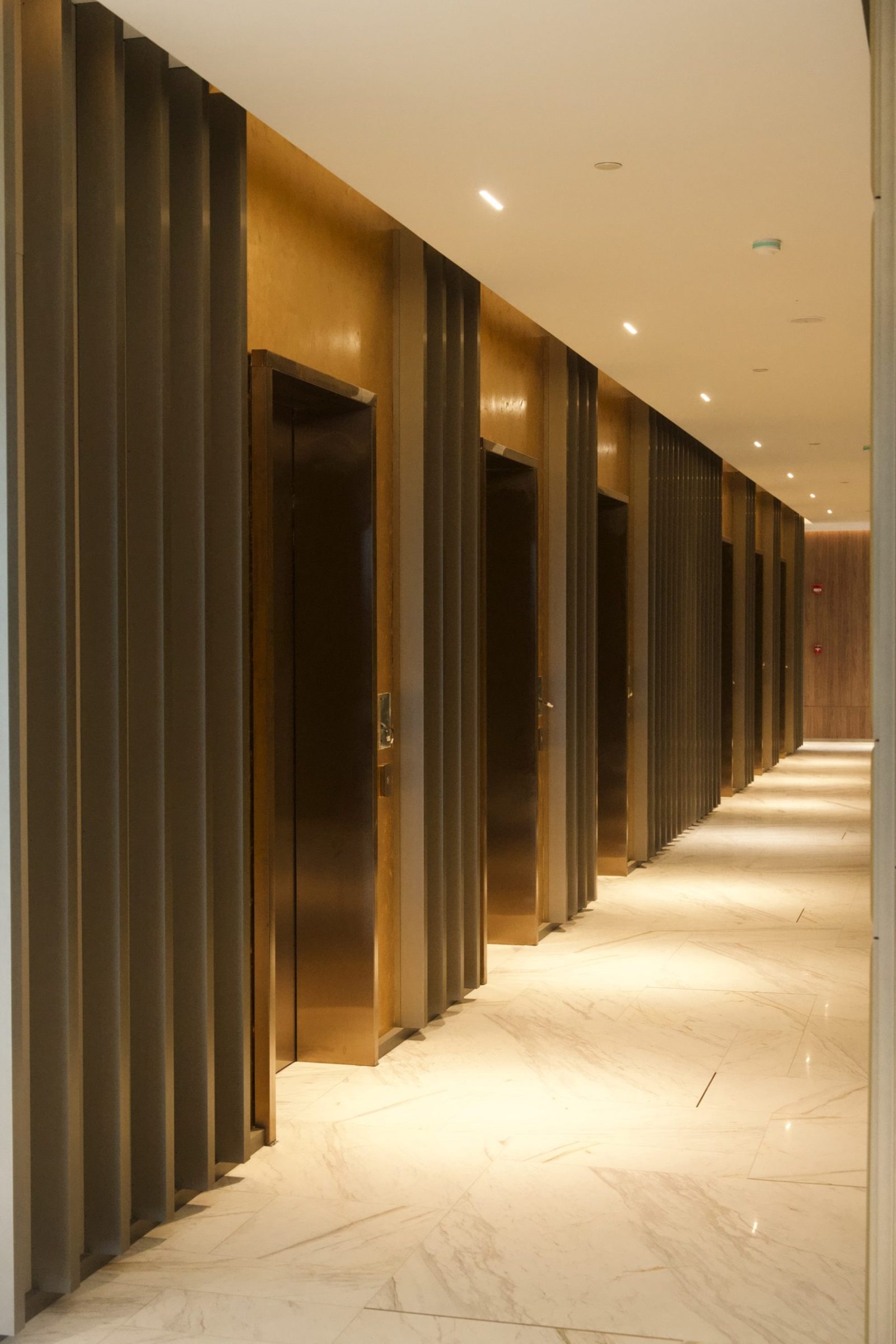 LaMaison by Fendi — Santa María